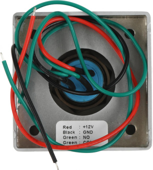 Кнопка выхода Tantos TS-Clack Light (00-00018695) от магазина РЭССИ
