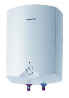 Водонагреватель Gorenje GT5O/V6 2кВт 5л электрический настенный от магазина РЭССИ