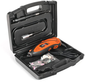 Гравер Patriot EE 101 The One 140Вт насадок:40 кейс от магазина РЭССИ