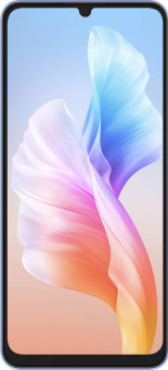 Смартфон Meizu M411H Note 21 256Gb 4Gb синий моноблок 3G 4G 6.74" 720x1600 Android 14 50Mpix 802.11 a/b/g/n/ac GPS GSM900/1800 GSM1900 TouchSc Protect microSD от магазина РЭССИ