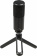Микрофон проводной Audio-Technica ATR2500x-USB 2м черный от магазина РЭССИ