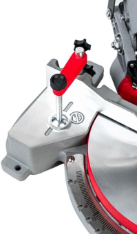 Торцовочная пила P.I.T. PCM255-C МАСТЕР 2000Вт 4800об/мин d=255мм от магазина РЭССИ