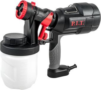 Краскопульт P.I.T. PSG3021-C 500Вт от магазина РЭССИ