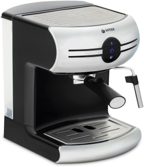Кофеварка Vitek VT-1507 от магазина РЭССИ