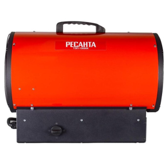 Электрическая тепловая пушка Ресанта ТЭП-15000К 67/1/11 от магазина РЭССИ