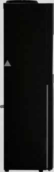 Кулер Aqua Work YLR1-5-V901 напольный электронный черный/серебристый от магазина РЭССИ