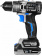 Дрель-шуруповерт Deko Sharker 20V аккум. патрон:быстрозажимной (063-4037) от магазина РЭССИ