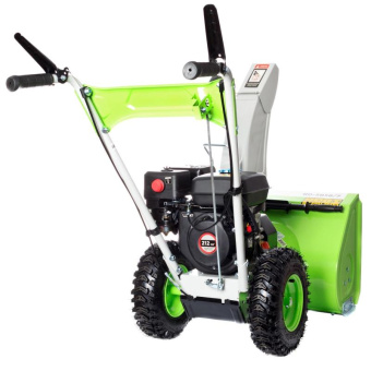 Снегоуборщик REDVERG RD-SB56/7 6666955 от магазина РЭССИ