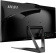 Моноблок MSI Pro AP222T 13M-088XRU 21.5" Full HD Touch i5 13400 (2.5) 16Gb SSD512Gb UHDG 730 CR noOS 2xGbitEth WiFi BT 120W клавиатура мышь Cam черный 1920x1080 от магазина РЭССИ