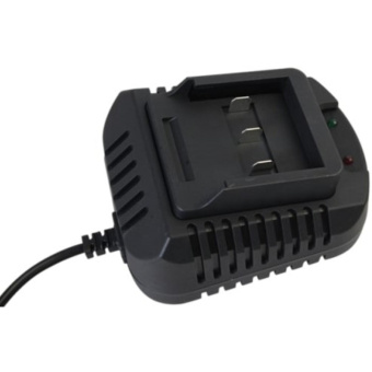 Зарядное устройство Hanskonner 18 В 1BatterySystem 2.3 A HBC2002 от магазина РЭССИ