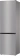 Картинка Холодильник Gorenje NRK6202EXL4 2-хкамерн. серебристый мат. от магазина РЭССИ Холодильник Gorenje NRK6202EXL4 2-хкамерн. серебристый мат. от магазина РЭССИ