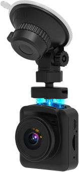 Видеорегистратор TrendVision X2 черный 1.54Mpix 1080x1920 1080p 170гр. JL5601 от магазина РЭССИ