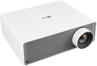 Проектор LG ProBeam BF60RG DLP 6000Lm ANSI (1920x1200) 3000000:1 ресурс лампы:20000часов 2xUSB typeA 2xHDMI 9.2кг от магазина РЭССИ
