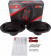 Картинка Колонки автомобильные Kicx ST 693 200Вт 92дБ 4Ом 16x24см (6x9дюйм) (ком.:2кол.) коаксиальные трехполосные от магазина РЭССИ Колонки автомобильные Kicx ST 693 200Вт 92дБ 4Ом 16x24см (6x9дюйм) (ком.:2кол.) коаксиальные трехполосные от магазина РЭССИ