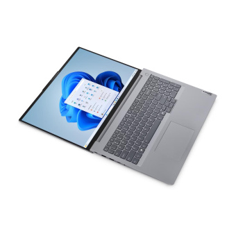 Ноутбук Lenovo Thinkbook 16 G7 IML Core Ultra 5 125U 16Gb SSD512Gb Intel Graphics 16" IPS WUXGA (1920x1200) без ОС grey WiFi BT Cam Bag (21MS003LGQ) от магазина РЭССИ