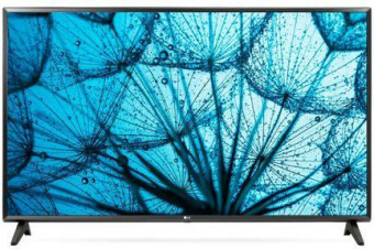 Телевизор LED LG 32" 32LM576BPLD.ARU черный HD 60Hz DVB-T DVB-T2 DVB-C DVB-S DVB-S2 WiFi Smart TV (RUS) от магазина РЭССИ