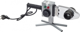 Сварочный аппарат для пластиковых труб Ресанта АСПТ-63/1К раструбная 1кВт (кейс в комплекте) от магазина РЭССИ