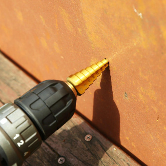 Набор сверл Deko DH23 (065-0691) универсал. (1пред.) для дрелей от магазина РЭССИ