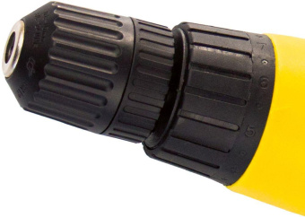 Дрель-шуруповерт Kolner KED 240 V 240Вт патрон:быстрозажимной (КН240ВЕД) от магазина РЭССИ