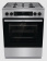 Картинка Плита Комбинированная Gorenje GKS6C70XJ нержавеющая сталь (без крышки) реш.сталь от магазина РЭССИ Плита Комбинированная Gorenje GKS6C70XJ нержавеющая сталь (без крышки) реш.сталь от магазина РЭССИ