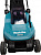 Газонокосилка роторная Makita DLM382Z 620Вт от магазина РЭССИ
