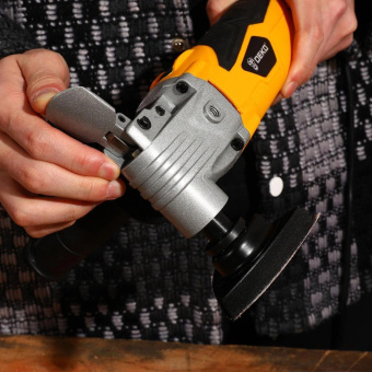 Многофункциональный инструмент Deko DKOT600 600Вт желтый/черный (085-1136) от магазина РЭССИ