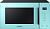 Микроволновая Печь Samsung MS23T5018AN/BW 23л. 800Вт нежная мята от магазина РЭССИ