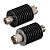 Аттенюатор 40 дБ N-50-40-20 (0-6 ГГц) TWAN-20-6-40 от магазина РЭССИ