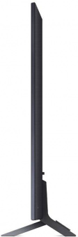 Телевизор LED LG 50" 50NANO806QA.ADKG синяя сажа 4K Ultra HD 60Hz DVB-T DVB-T2 DVB-C DVB-S DVB-S2 WiFi Smart TV (RUS) от магазина РЭССИ