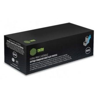 Лазерный картридж CS-CE285X-MPS ce285x черный 3000 страниц для hp lj m1130 mfp/ m1132mfp pro/p1 Cactus 1129897 от магазина РЭССИ