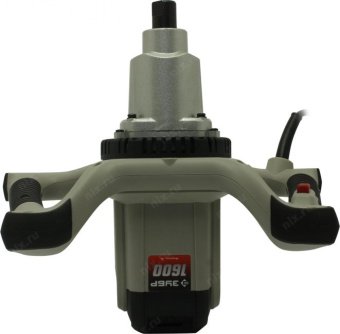 Дрель-миксер Зубр МР-1600-2 1600Вт М14 от магазина РЭССИ