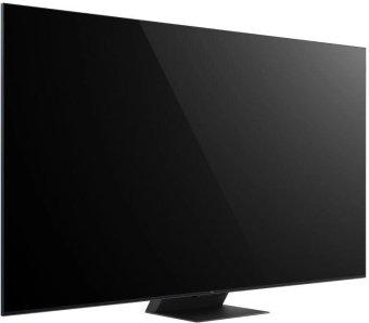 Телевизор QLED TCL 65" 65C855 черный 4K Ultra HD 120Hz DVB-T DVB-T2 DVB-C DVB-S DVB-S2 USB WiFi Smart TV от магазина РЭССИ