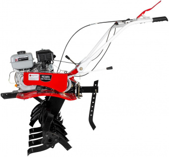 Мотоблок Ресанта МБ-7500-БФ (70/5/39) бензиновый 7.5л.с. от магазина РЭССИ