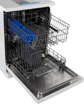 Посудомоечная машина Candy CDPN 1L390PW-08 белый (полноразмерная) от магазина РЭССИ