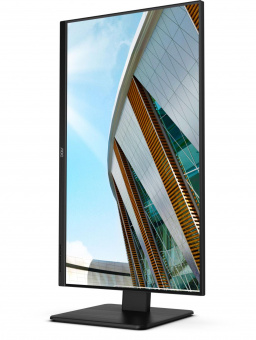 Монитор AOC 31.5" U32P2 черный VA LED 16:9 HDMI M/M матовая HAS Piv 350cd 178гр/178гр 3840x2160 60Hz DP 4K USB 10.1кг от магазина РЭССИ