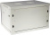 Шкаф коммутационный Lanmaster TWT-CBWPG-18U-6X6-GY 18U 600x600мм пер.дв.стекл задн.дв.спл.стал.лист 60кг серый от магазина РЭССИ