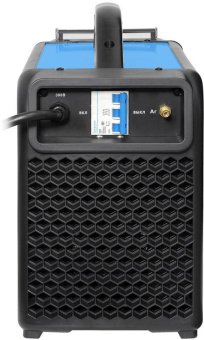 Сварочный полуавтомат ТСС EVO TIG-315 AC/DC инвертор MMA/TIG 10кВт от магазина РЭССИ