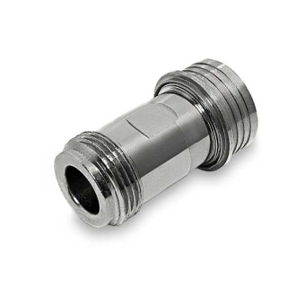 Переходник QN(male) - N(female) от магазина РЭССИ