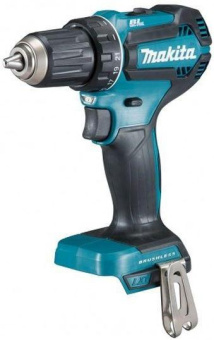 Дрель-шуруповерт Makita DDF485Z аккум. патрон:быстрозажимной от магазина РЭССИ