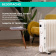 Радиатор масляный Timberk Home Intellect T-OR1507-F10E-WF 1500Вт белый от магазина РЭССИ