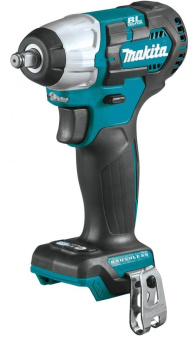 Гайковерт Makita TW161DZ аккум. патрон:квад.3/8" (кейс в комплекте) от магазина РЭССИ