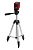 Уровень лазер. Ada Cube MINI Professional Edition 2кл.лаз. 635нм цв.луч. красный 2луч. (А00462) от магазина РЭССИ