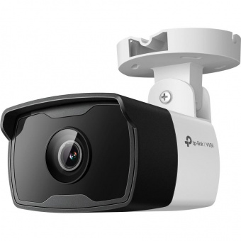 Камера видеонаблюдения IP TP-Link Vigi C330I 2.8-2.8мм цв. корп.:белый/черный (VIGI C330I(2.8MM)) от магазина РЭССИ