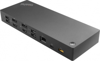 Стыковочная станция Lenovo 40AF0135CN от магазина РЭССИ