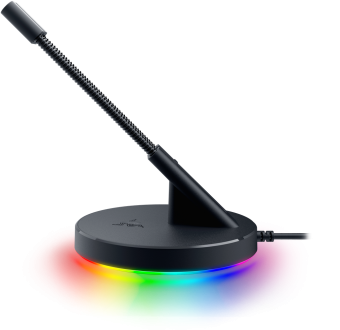 Держатель Razer Mouse Bungee V3 Chroma черный от магазина РЭССИ