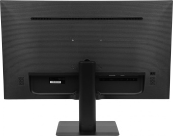 Монитор NPC 27" MF2703 черный IPS LED 5ms 16:9 DVI HDMI M/M матовая 250cd 178гр/178гр 1920x1080 75Hz VGA FHD 4кг от магазина РЭССИ