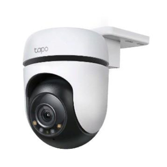 Камера видеонаблюдения IP TP-Link Tapo C510W 3.9-3.9мм цв. корп.:белый от магазина РЭССИ