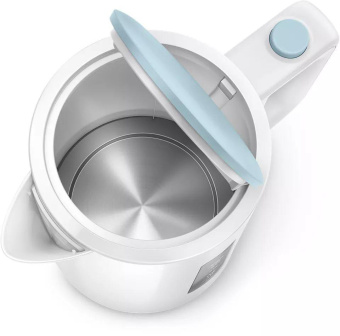 Чайник электрический Philips HD9318/70 1.7л. белый (корпус: пластик) от магазина РЭССИ