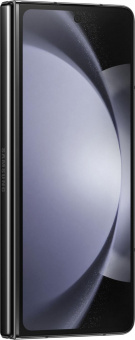 Смартфон Samsung SM-F946B Galaxy Z Fold 5 5G 1Tb 12Gb черный фантом раскладной 3G 4G 2Sim 7.6" 1812x2176 Android 13 50Mpix 802.11 a/b/g/n/ac/ax NFC GPS GSM900/1800 GSM1900 TouchSc Protect от магазина РЭССИ