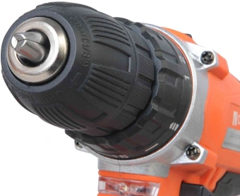 Аккумуляторный шуруповерт Союз ДШС-18-2К-ПРОМО от магазина РЭССИ